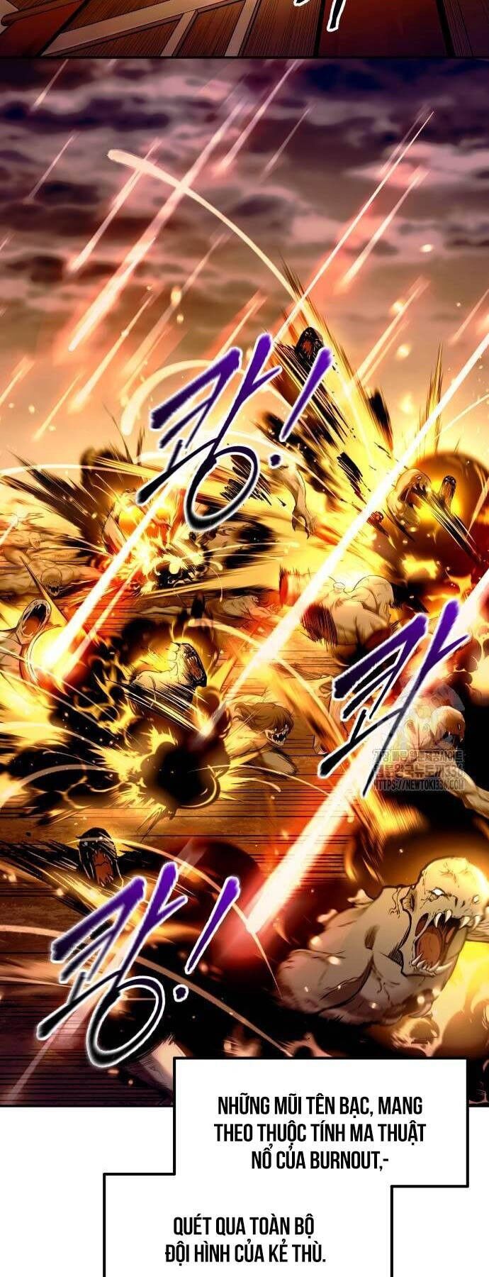 Trở Thành Hung Thần Trong Trò Chơi Thủ Thành Chapter 98 - 18