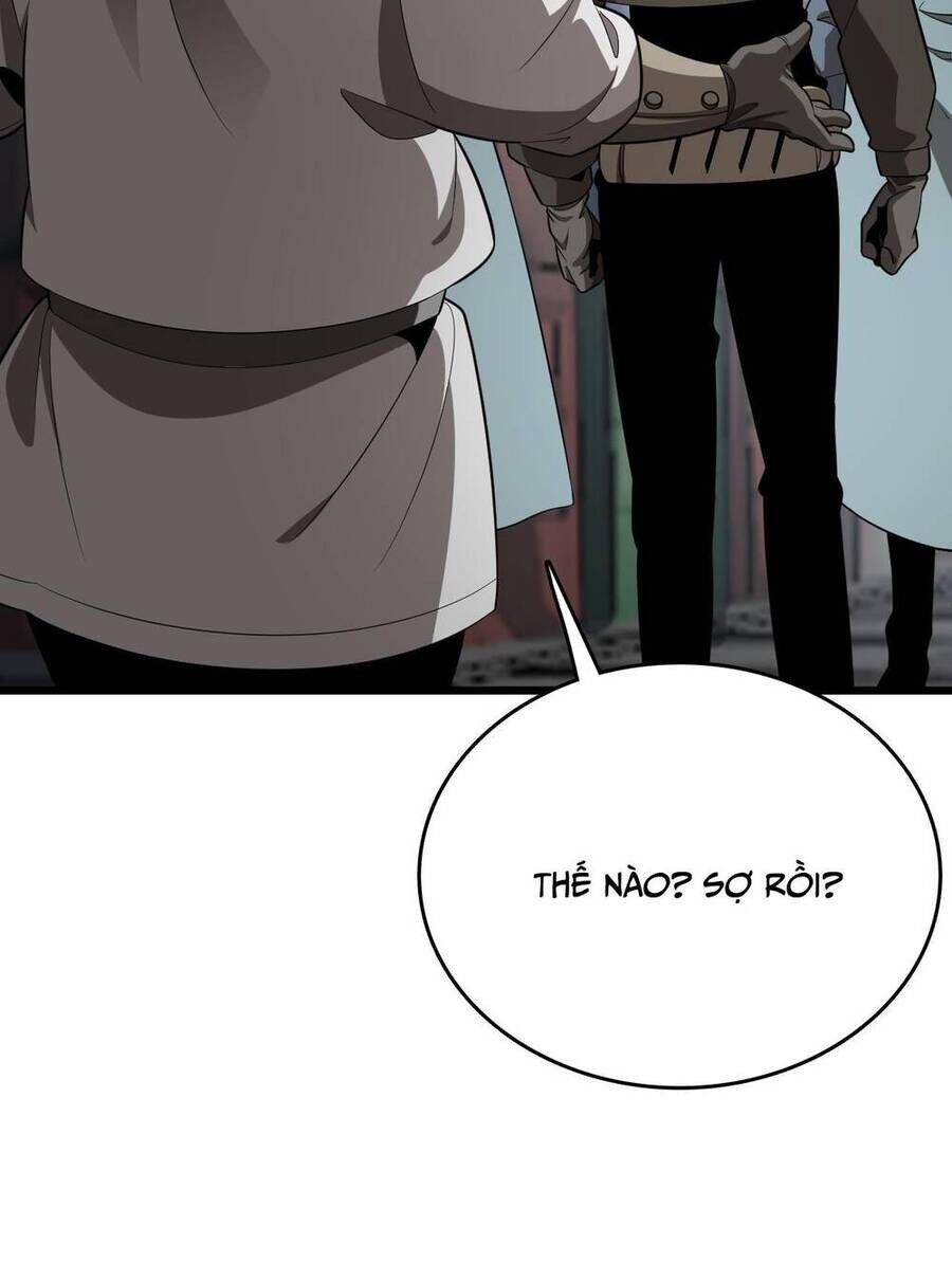 Vạn Tộc Tru Sát!! Chapter 5 - 14