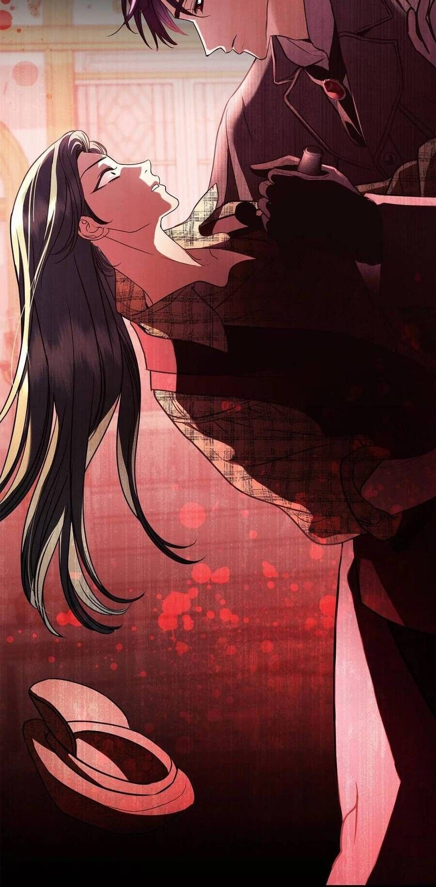 Thân Gửi Tình Nhân Của Chồng Tôi Chapter 35.1 - 42