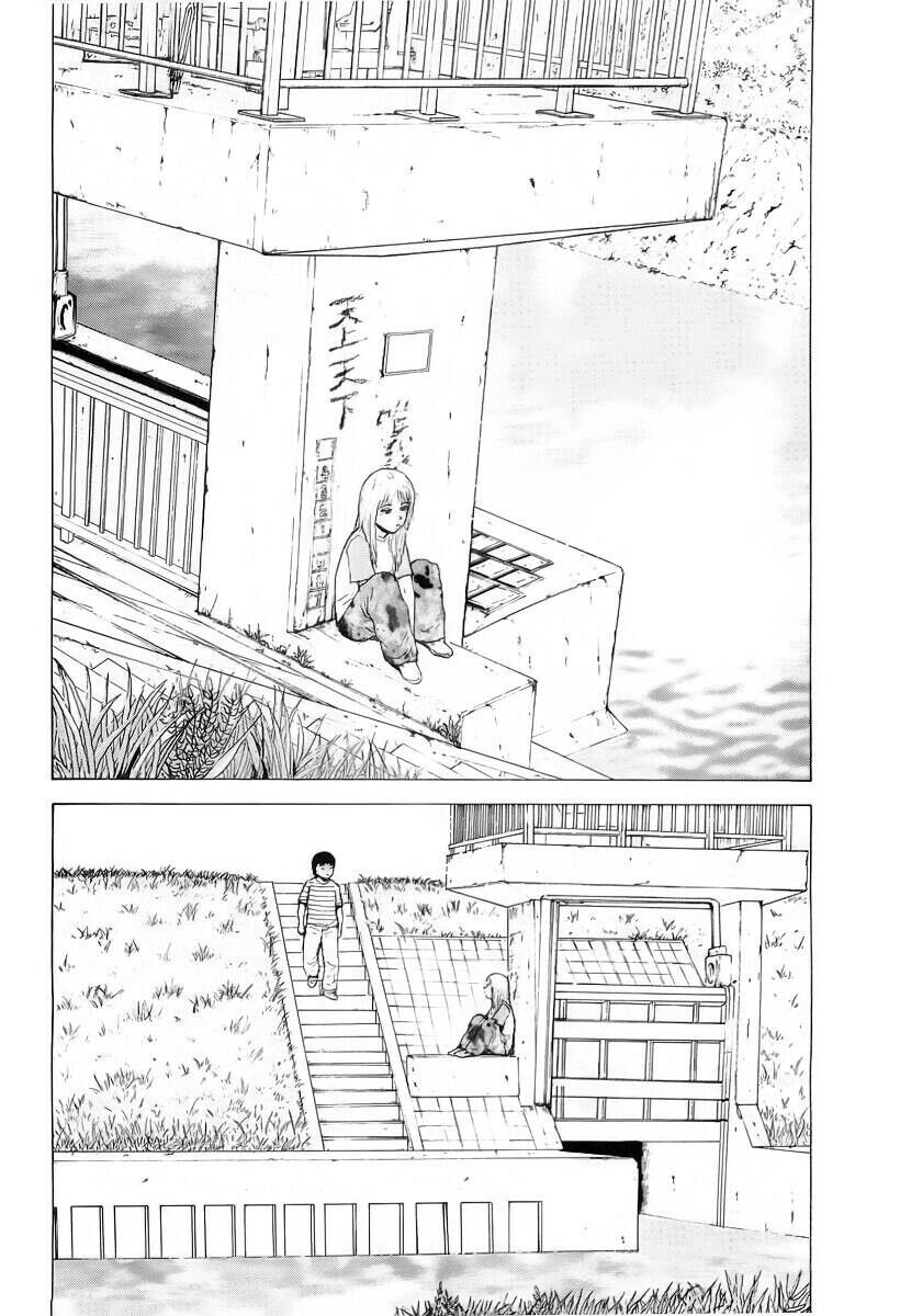 Sekitou Elegy Chapter 25 - 5