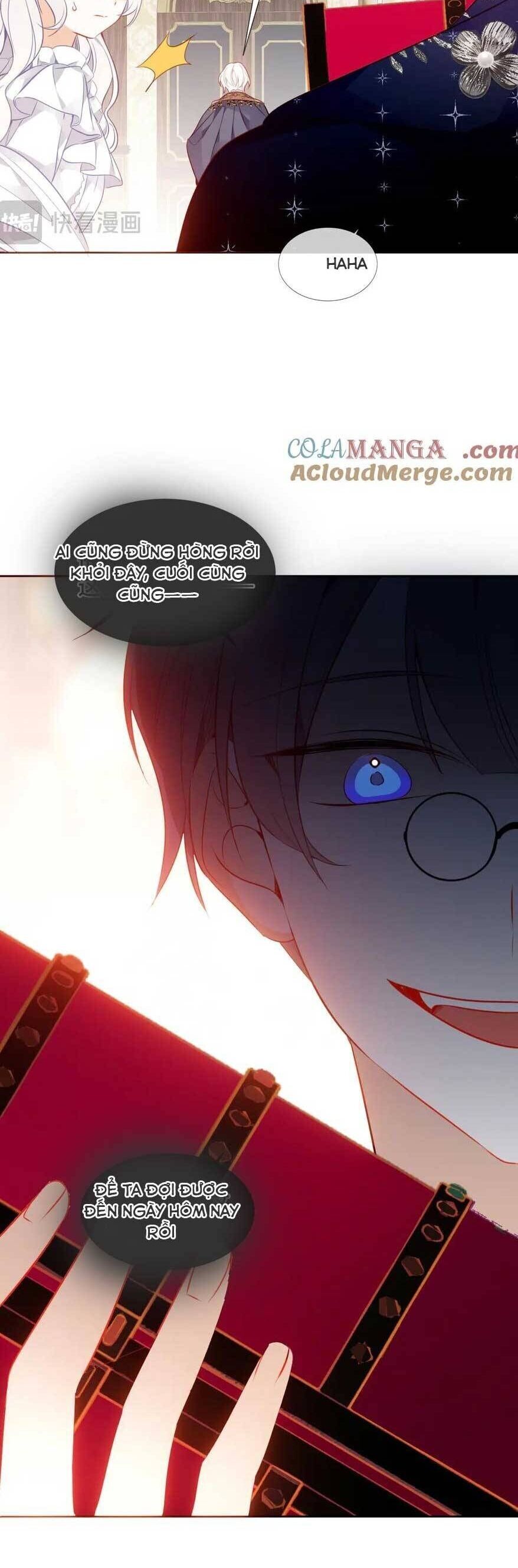 XUYÊN VÀO THẾ GIỚI GIẢ TƯỞNG Chapter 76 - 27