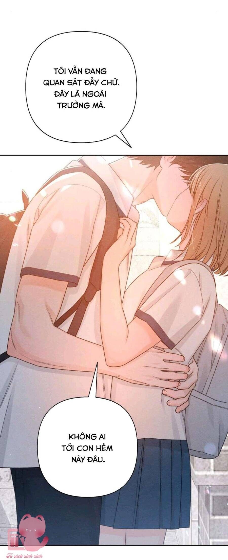 Bí Mật Thanh Xuân Chapter 71 - 5
