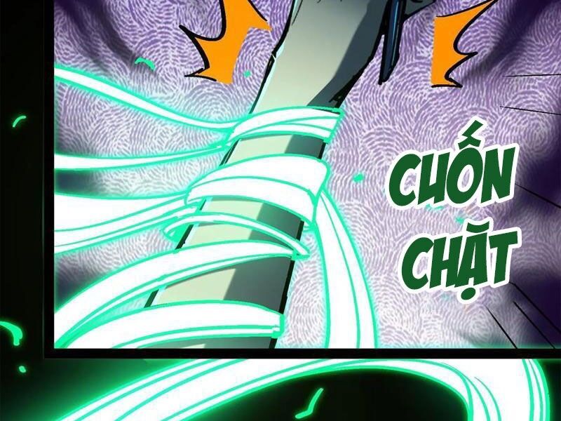Quỷ Dị Khó Giết? Thật Xin Lỗi, Ta Mới Thật Sự Là Bất Tử Chapter 99 - 4