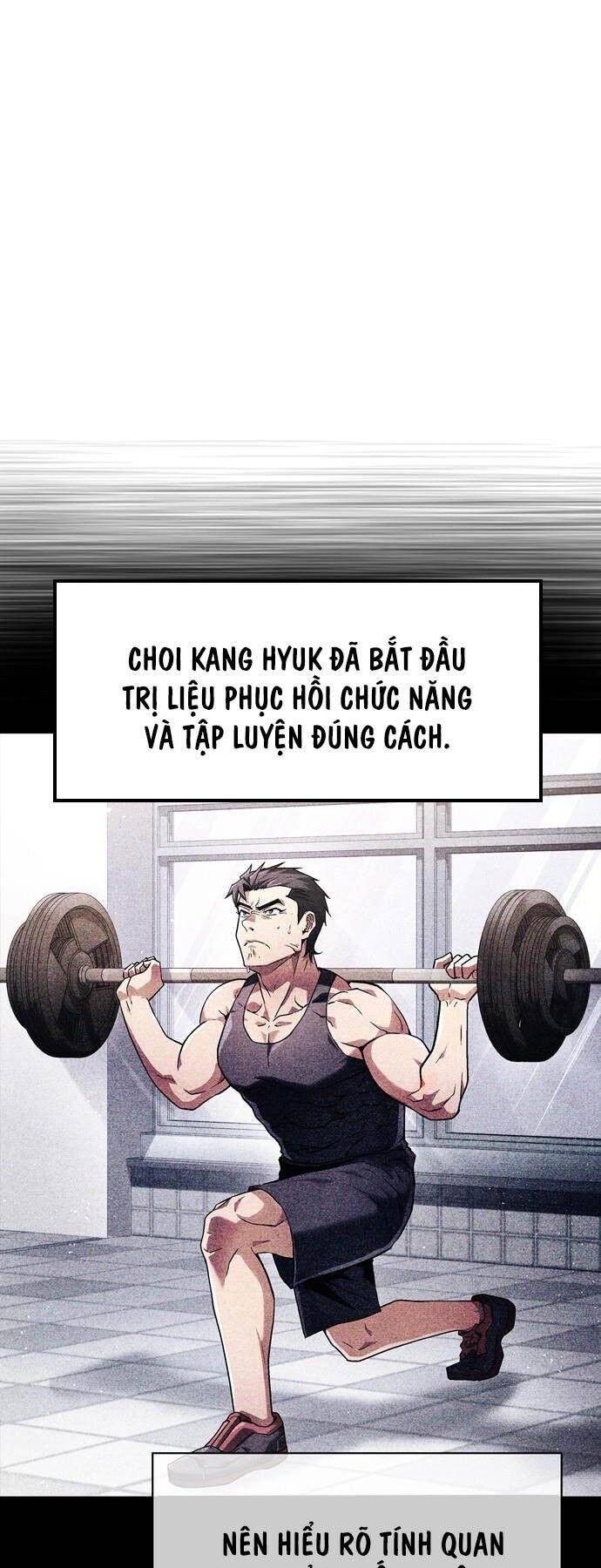 Huấn Luyện Viên Murim Thiên Tài Chapter 2 - 8