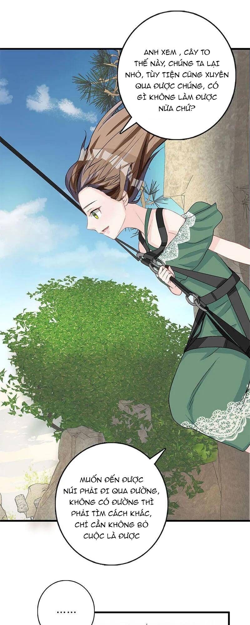 Tân Nương Thế Thân Chapter 74 - 38