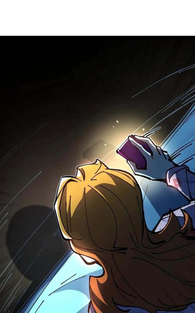 Quỷ Dị Khó Giết? Thật Xin Lỗi, Ta Mới Thật Sự Là Bất Tử Chapter 89 - 21