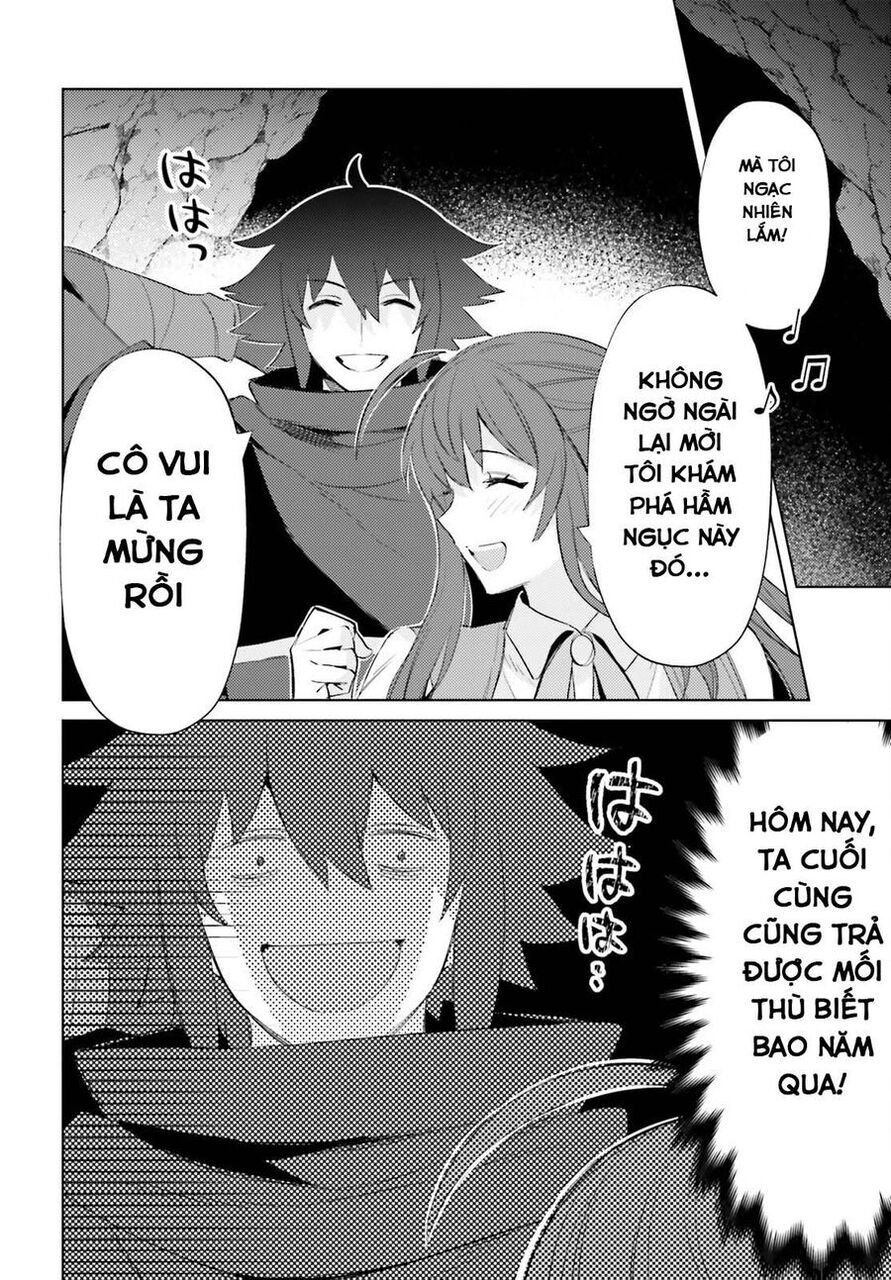 Tôi Không Phải Là Dũng Giả!!! Chapter 26 - 7