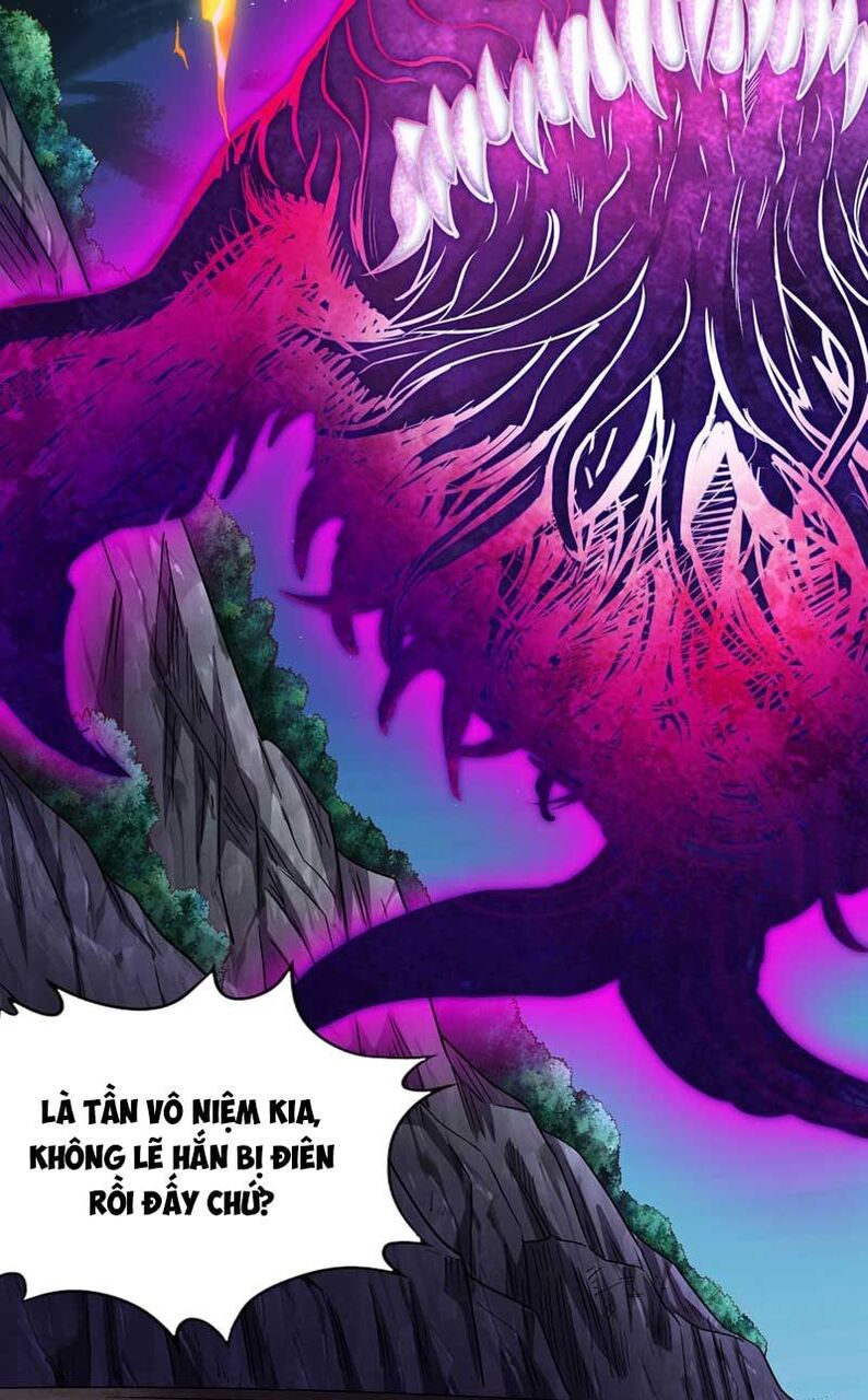 Ta Bị Nhốt Tại Cùng Một Ngày Mười Vạn Năm Chapter 413 - 20