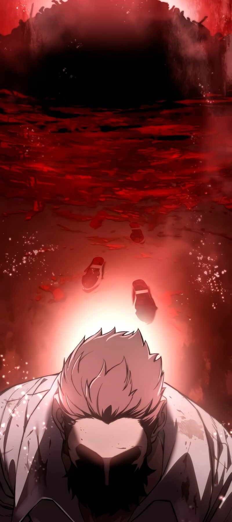 Tinh Tú Kiếm Sĩ Chapter 40 - 18