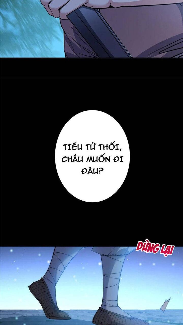 Chưởng Môn Khiêm Tốn Chút Chapter 358 - 30
