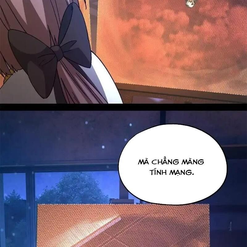 Tận Thế Trò Chơi Ghép Hình Chapter 78 - 107