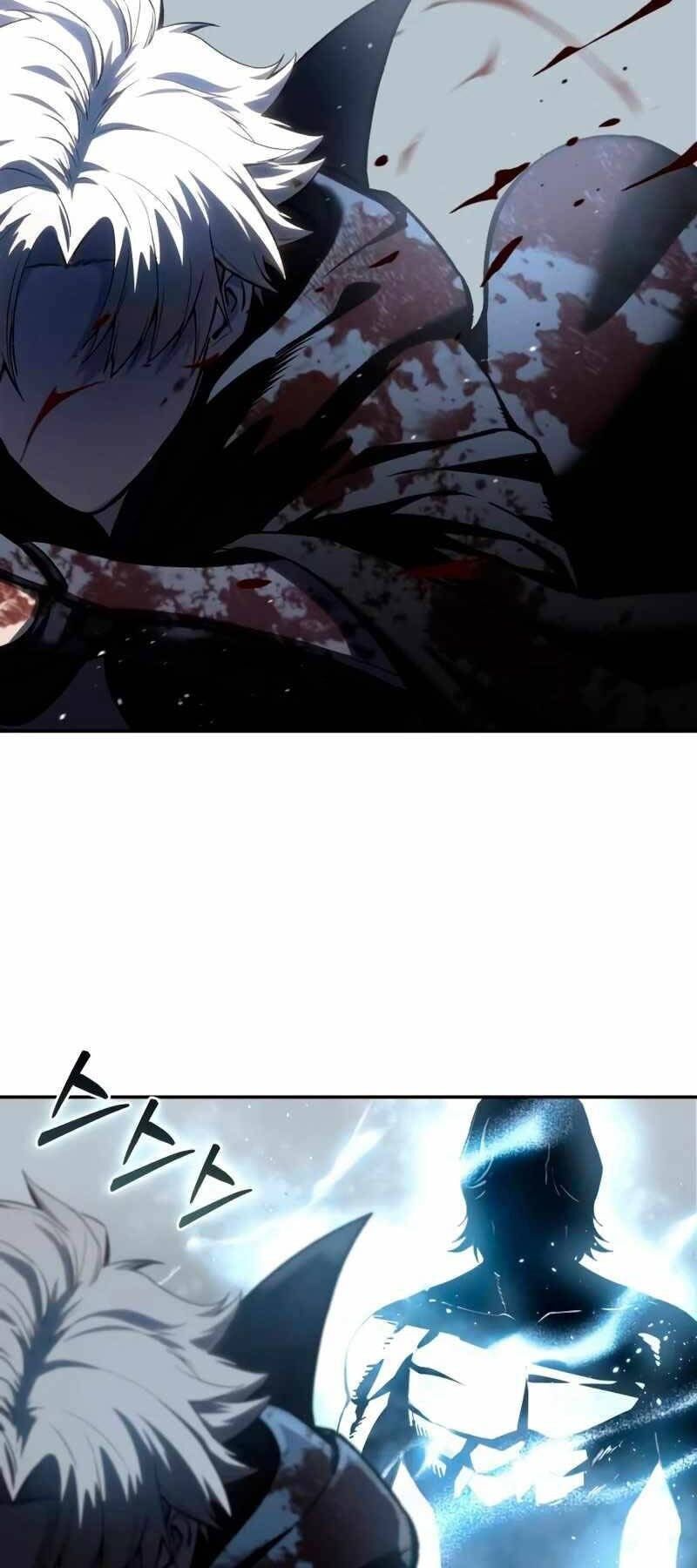 Tinh Tú Kiếm Sĩ Chapter 39 - 43