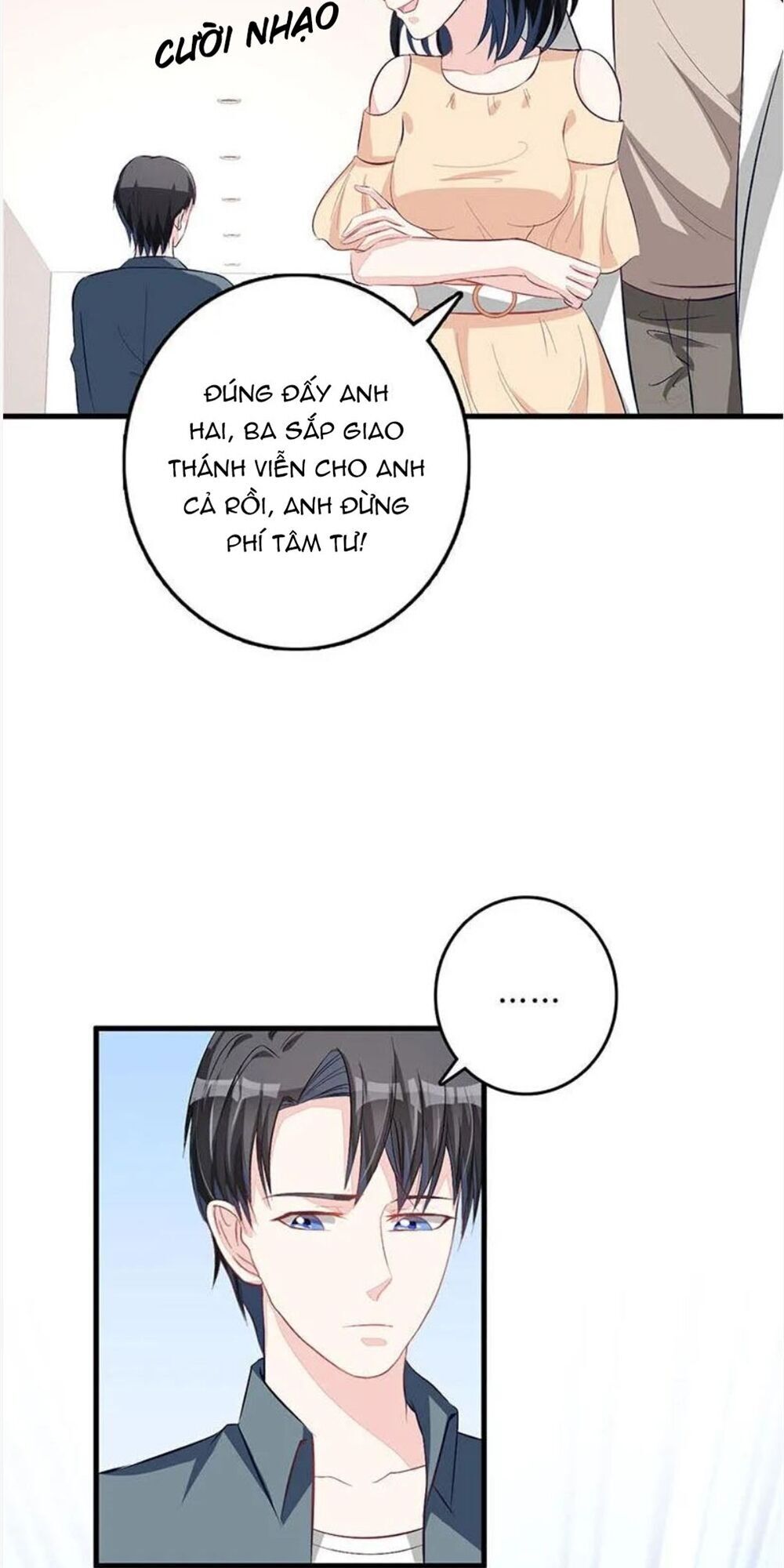 Tân Nương Thế Thân Chapter 57 - 12