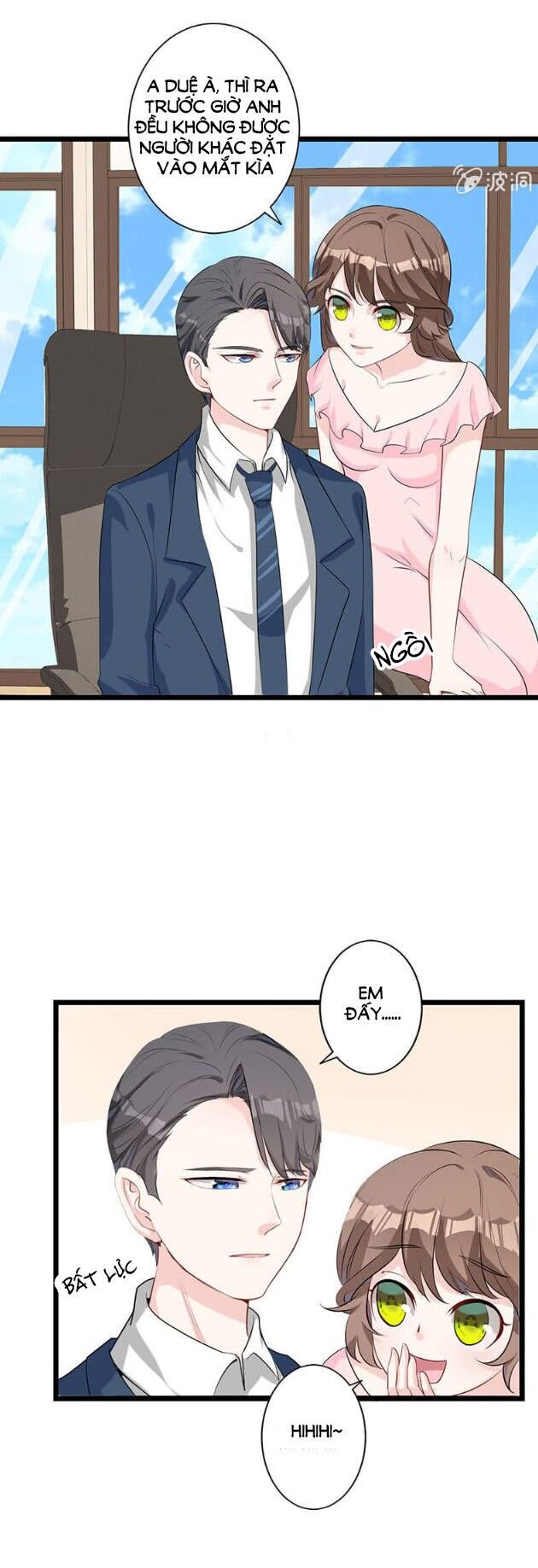 Tân Nương Thế Thân Chapter 17 - 8