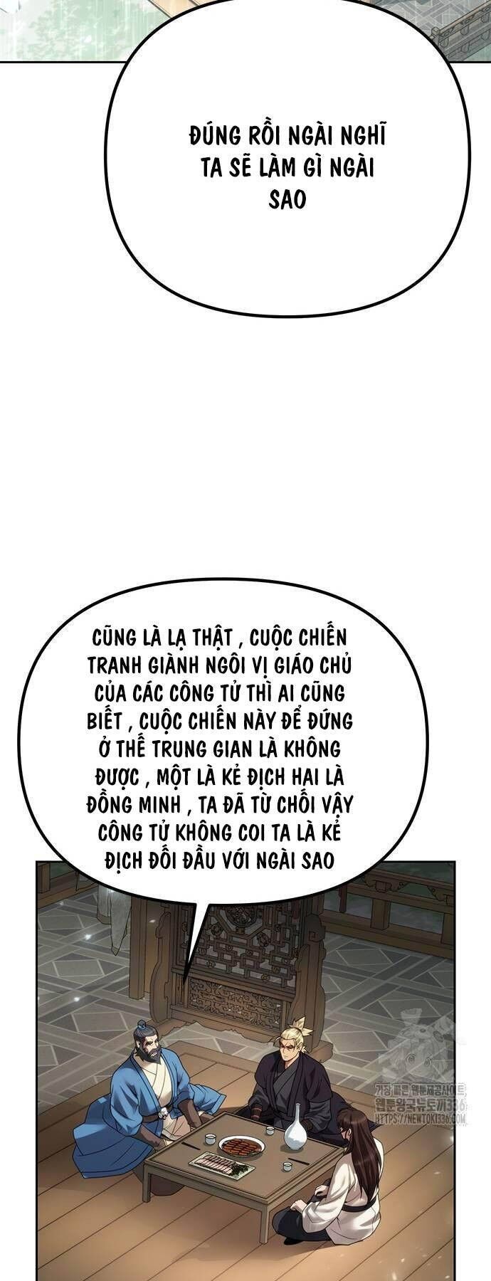 Ma Đạo Chuyển Sinh Ký Chapter 68 - 85