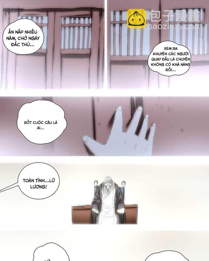 Nhất Nhân Chi Hạ Chapter 320 - 31