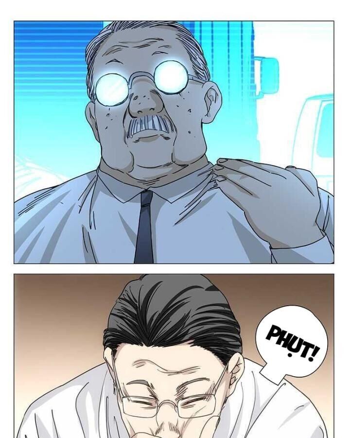 Nhất Nhân Chi Hạ Chapter 313 - 14