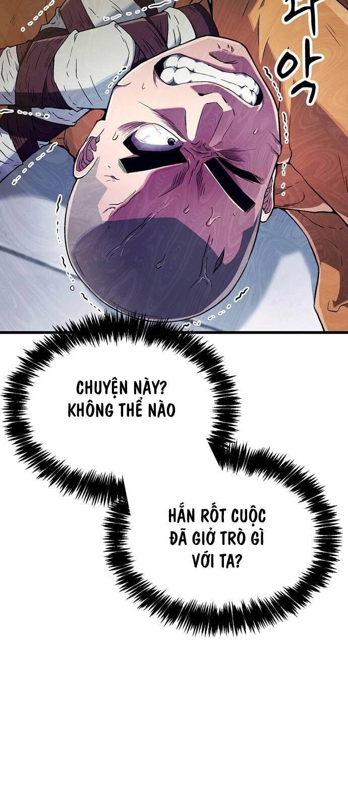 Huấn Luyện Viên Murim Thiên Tài Chapter 4 - 54