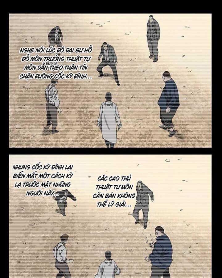 Nhất Nhân Chi Hạ Chapter 322 - 22