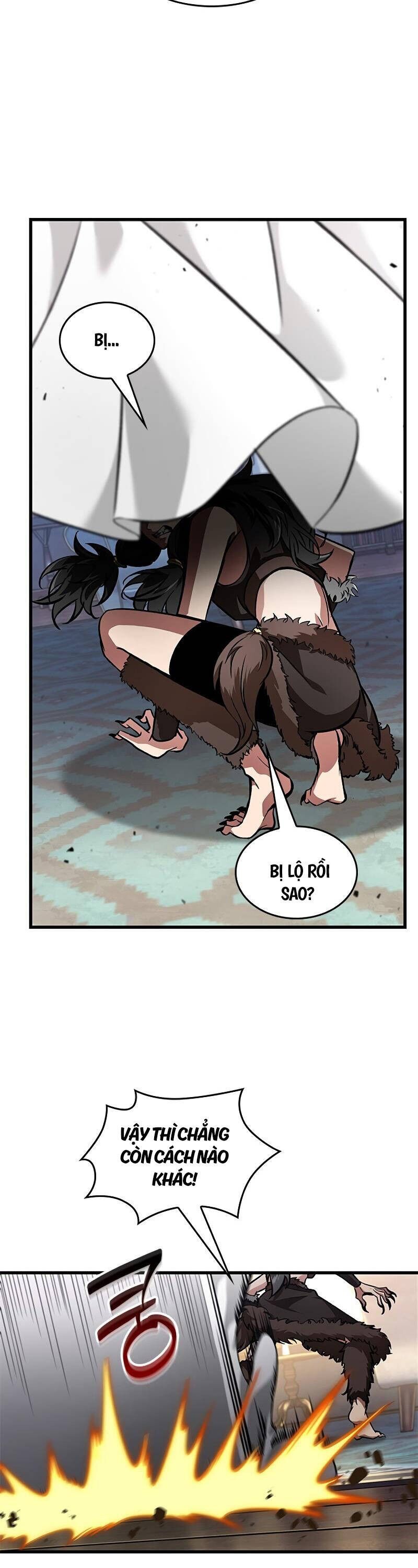 Gacha Vô Hạn Chapter 93 - 9