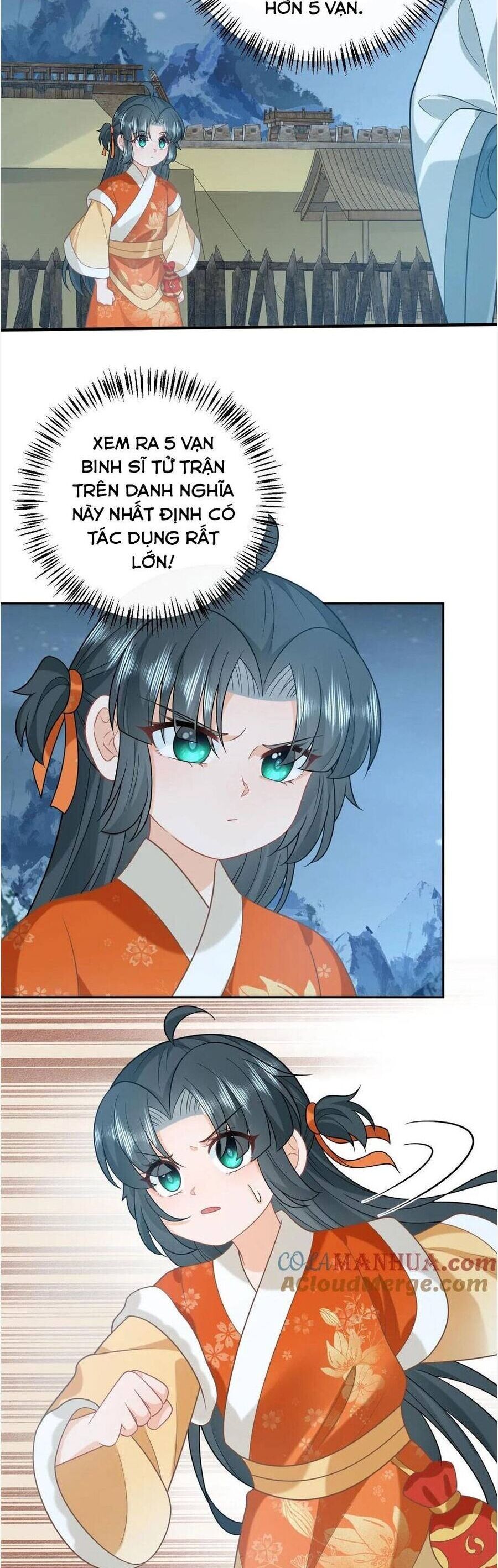 3 Kiếp Xui Xẻo, Kiếp Này Cùng Ta Thần Kinh Chapter 183 - 4