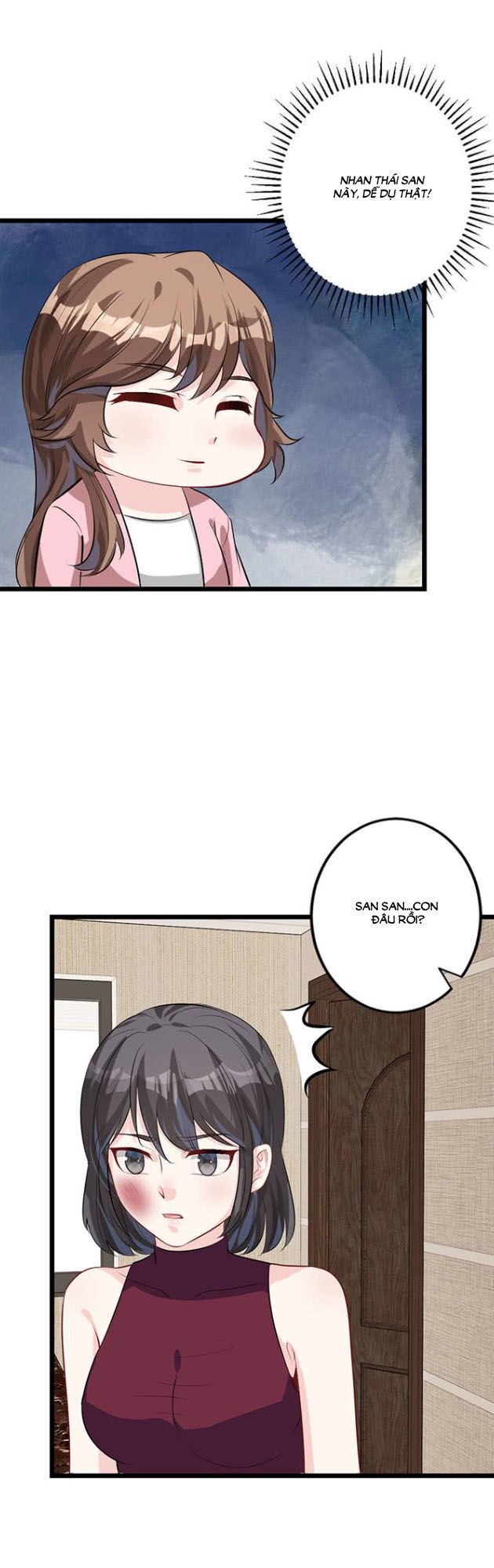Tân Nương Thế Thân Chapter 31 - 6