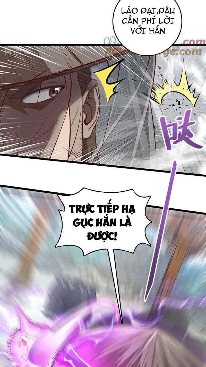 Ta , Thần Long Chi Hậu Chapter 85 - 14