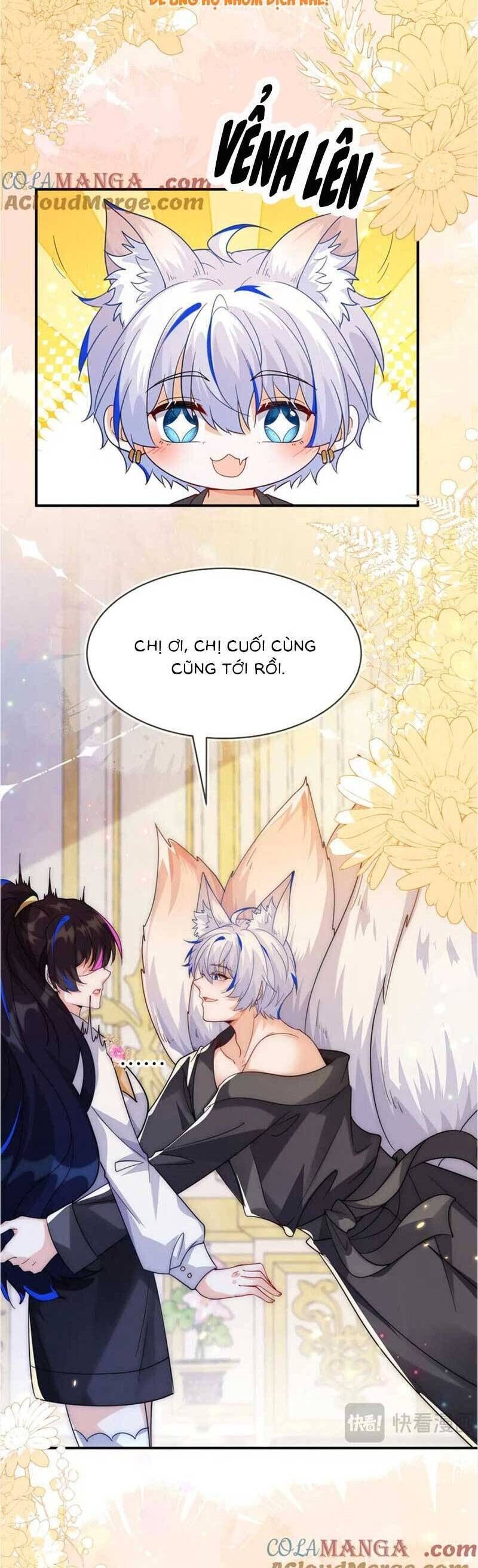 Kết Hôn Với Người Quyền Lực Nhất Hành Tinh Chapter 48 - 27