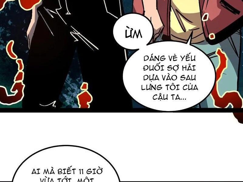 Quỷ Dị Khó Giết? Thật Xin Lỗi, Ta Mới Thật Sự Là Bất Tử Chapter 98 - 7