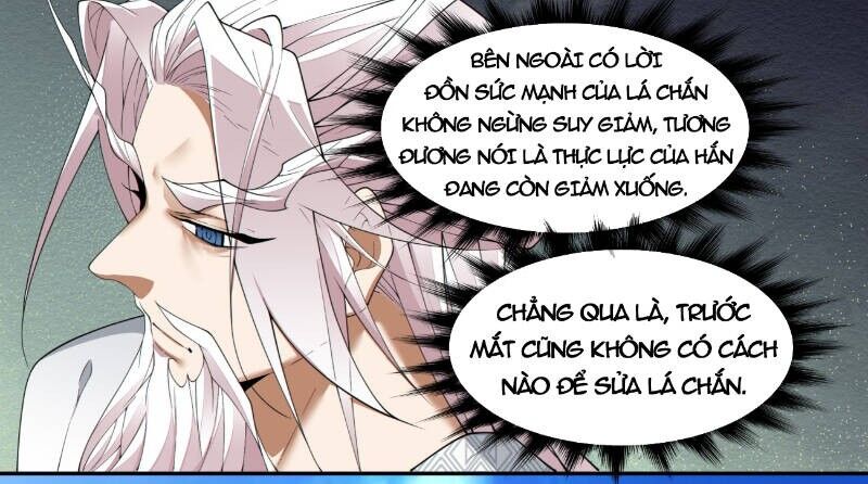 Đồ Đệ Của Ta Đều Là Đại Phản Phái Chapter 232 - 61