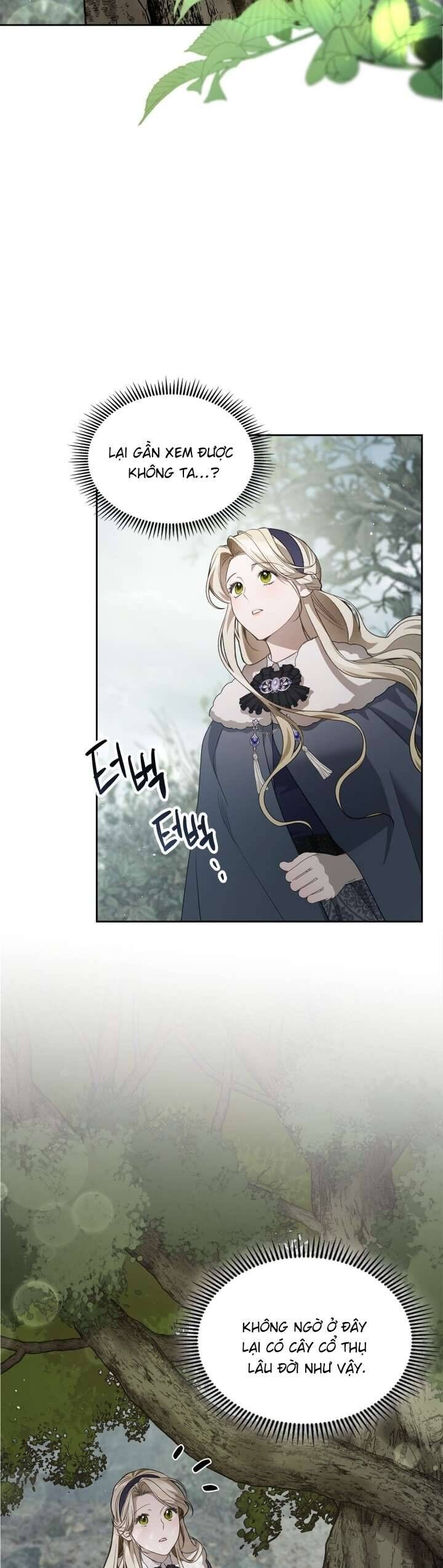 Nam Chính Quái Vật Sống Dưới Giường Tôi Chapter 39 - 3