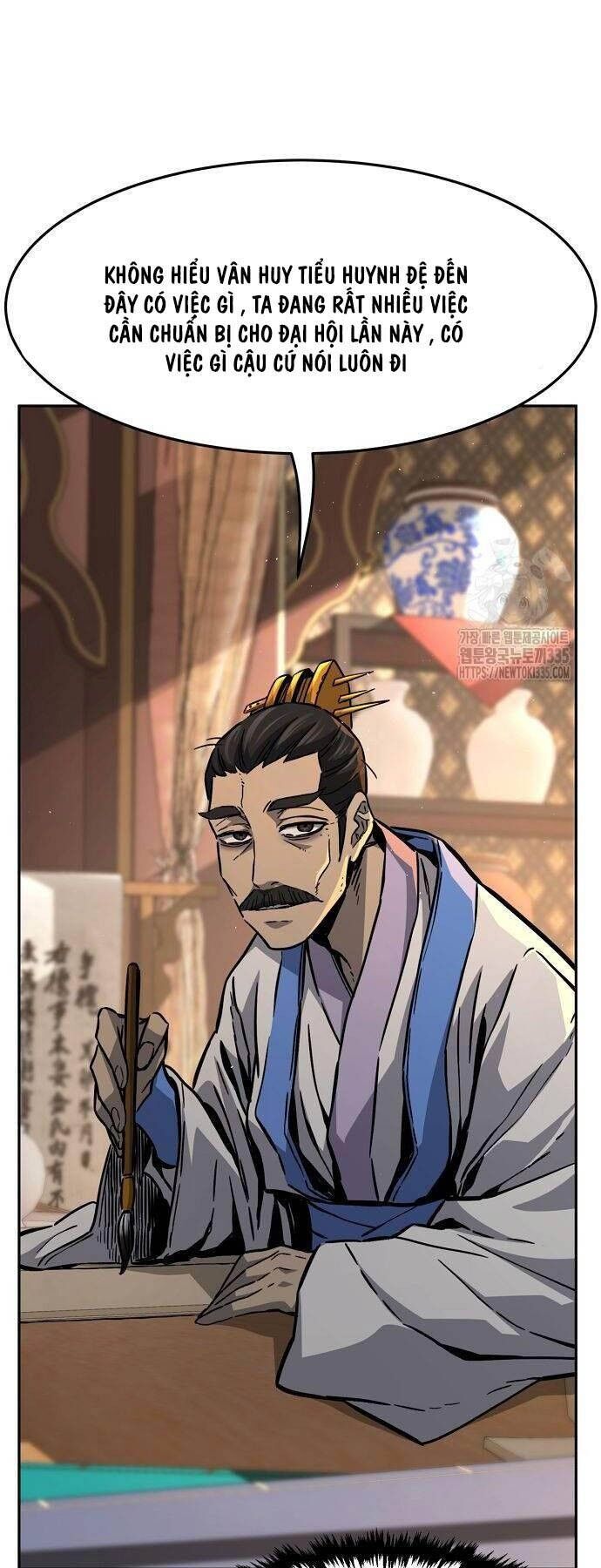 Cảm Kiếm Tuyệt Đối Chapter 81 - 32