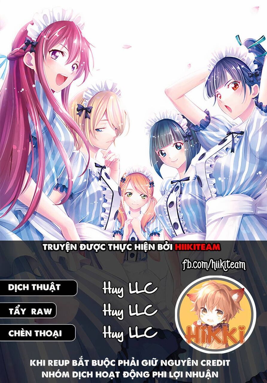 Quán Cà Phê Nữ Thần Chapter 149 - 1