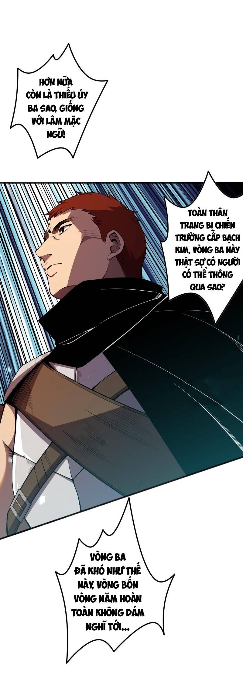 Thảm Họa Tử Linh Sư Chapter 82 - 14