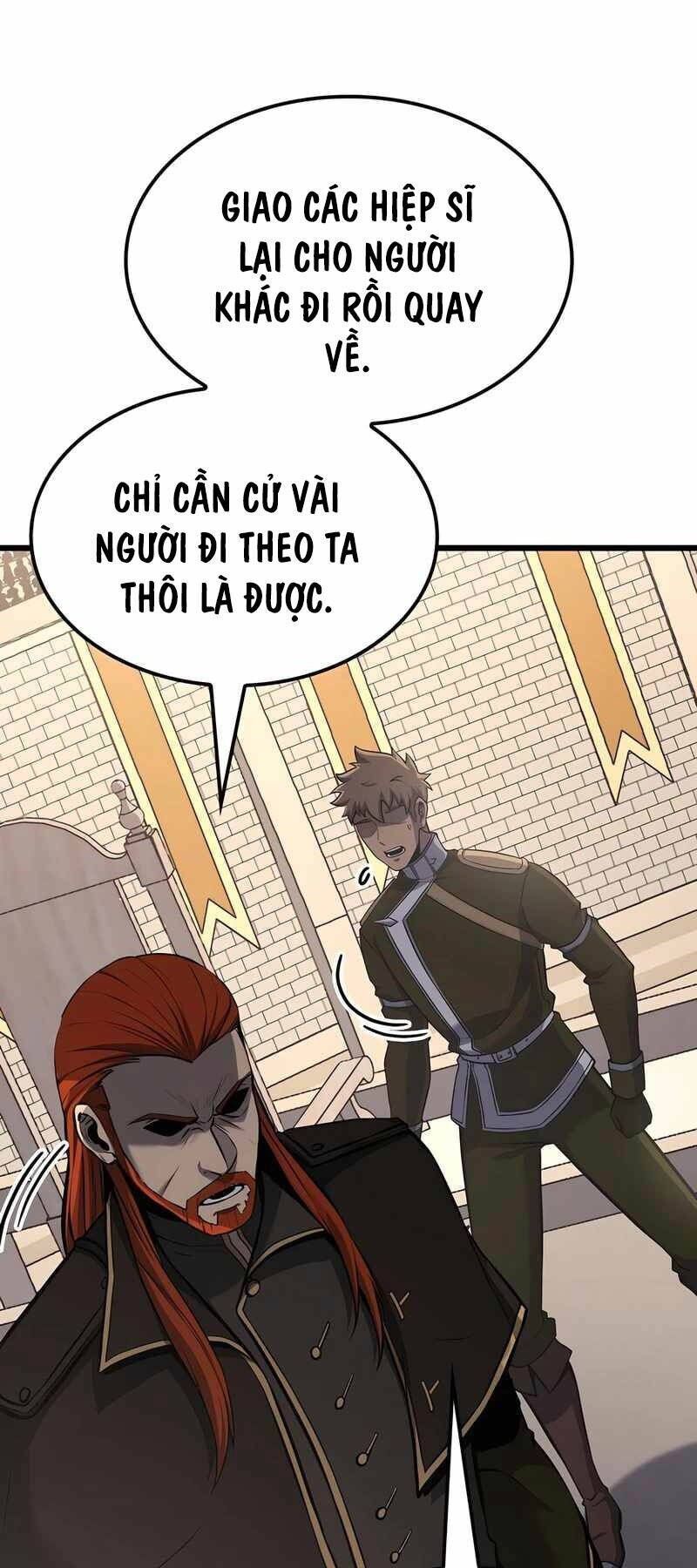 Con Trai Út Của Bá Tước Là Một Người Chơi Chapter 54 - 17