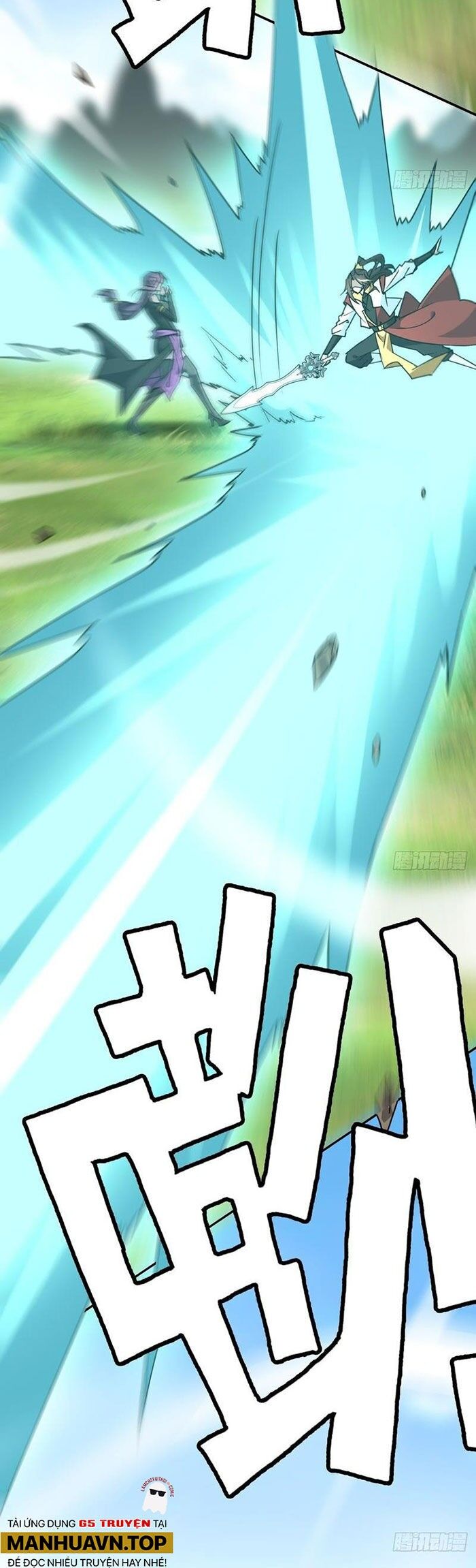 Tu Tiên Chính Là Như Vậy Chapter 141 - 24