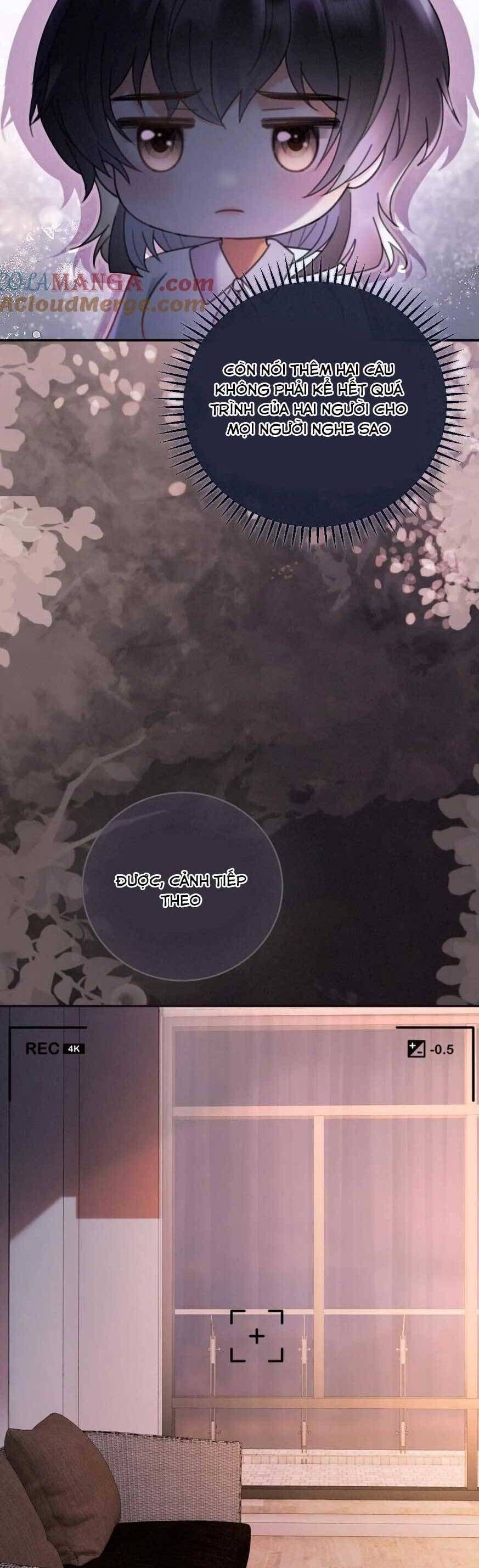 Cùng Đỉnh Lưu Ảnh Đế Yêu Đương Phát Đường Chapter 293 - 7