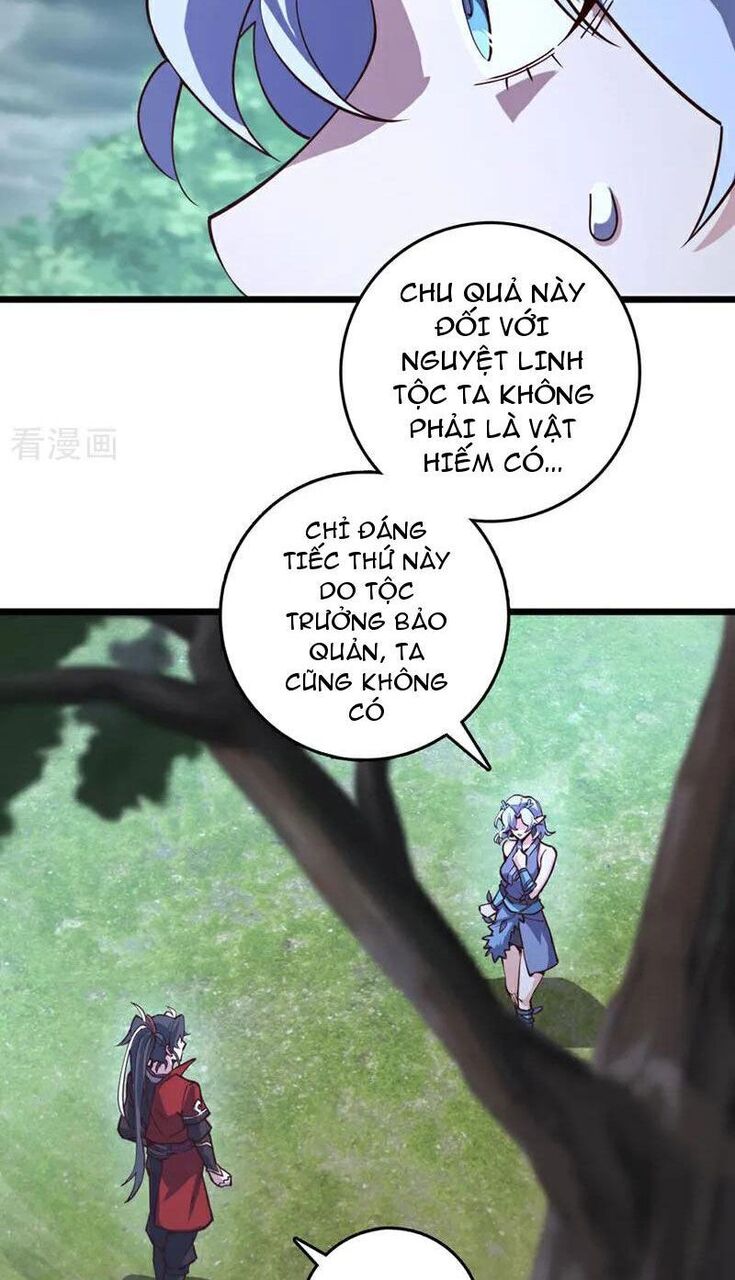 Ta , Thần Long Chi Hậu Chapter 83 - 7