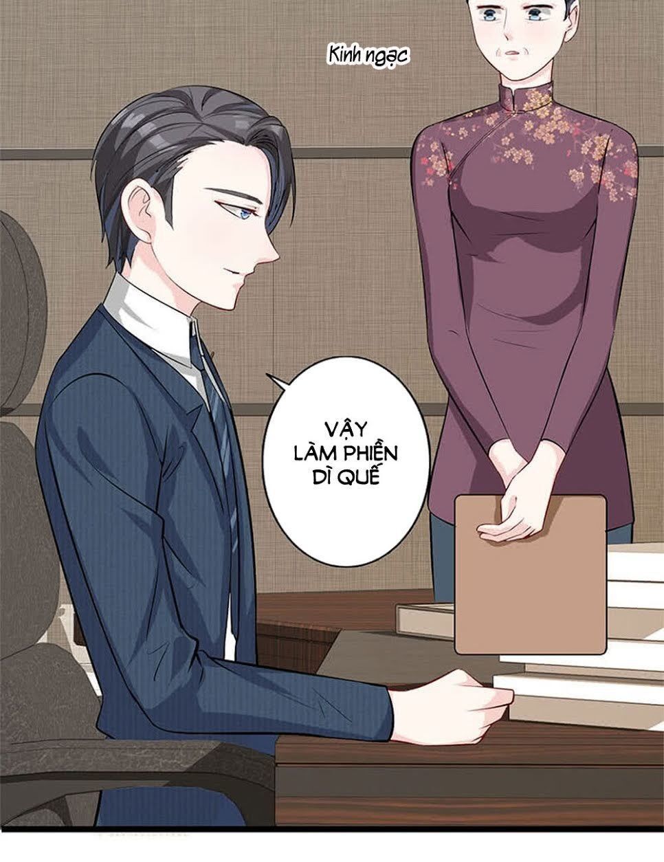 Tân Nương Thế Thân Chapter 10 - 31