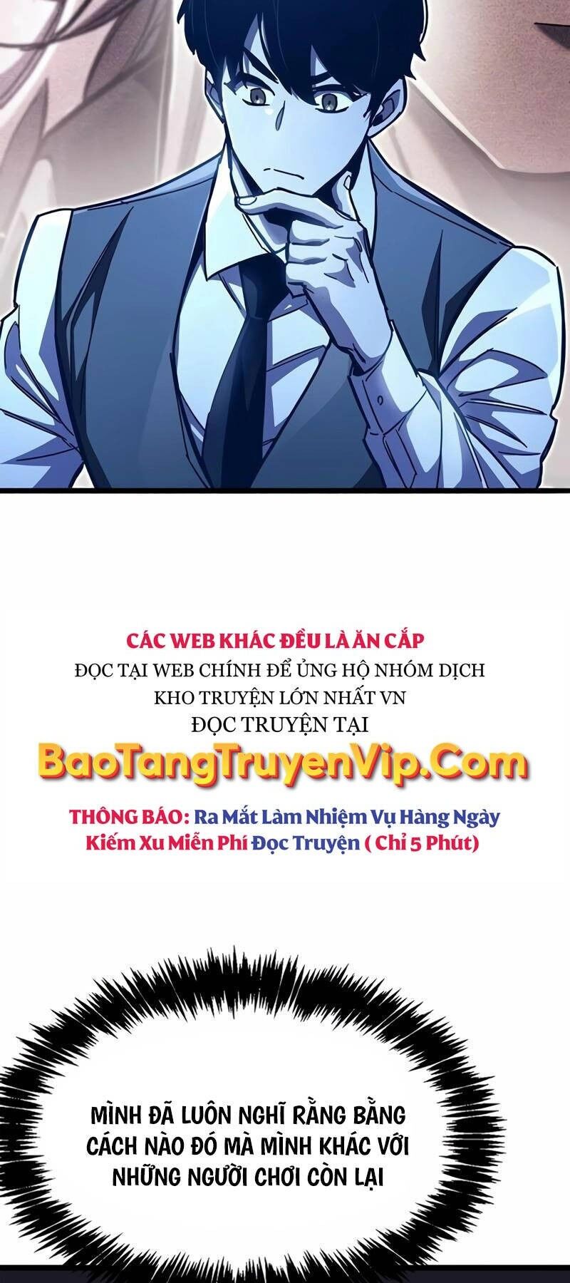 Người Chơi Che Giấu Quá Khứ Chapter 53 - 67