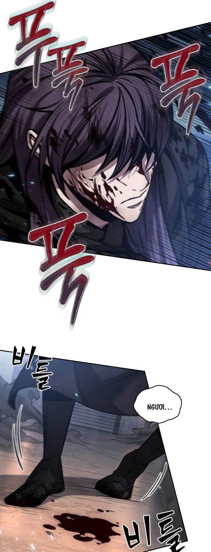 Ngã Lão Ma Thần Chapter 204 - 26