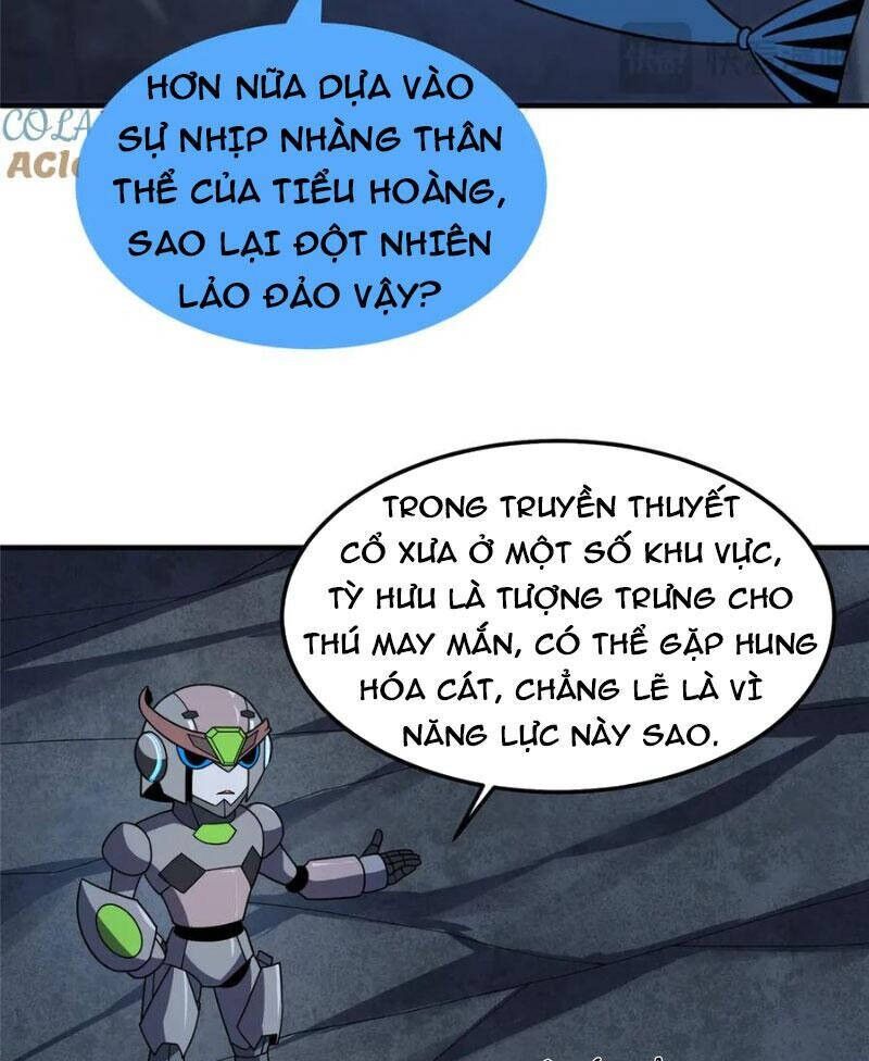 Thần Sủng Tiến Hóa Chapter 302 - 63