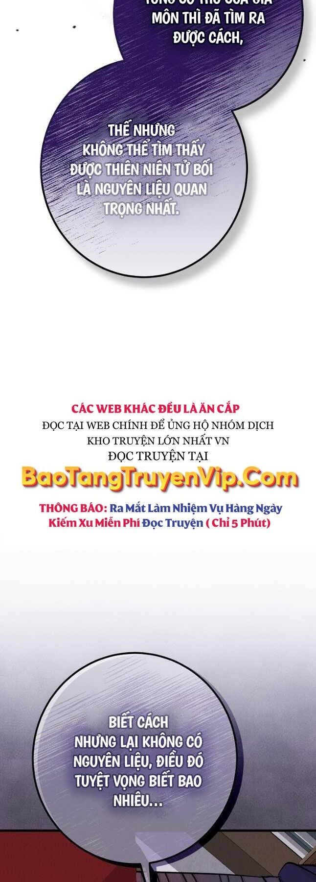 Thiên Tài Võ Thuật Hoàn Sinh Chapter 25 - 6