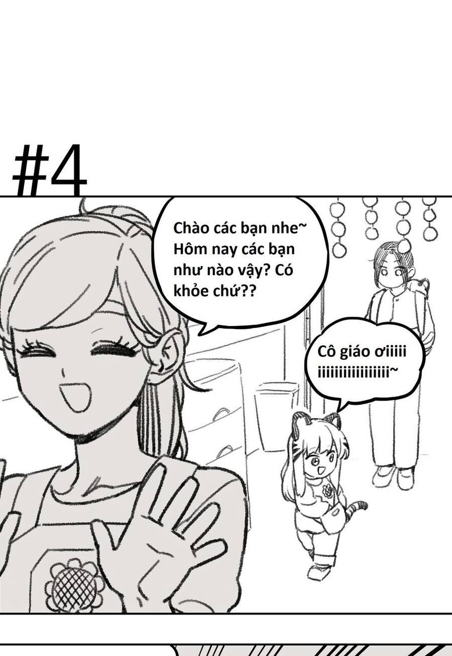Hổ Đến Chơi Nhà Chapter 88 - 48