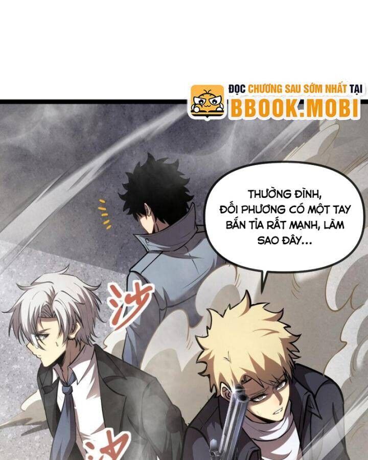 Thâm Uyên Chi Chủng Chapter 28 - 4