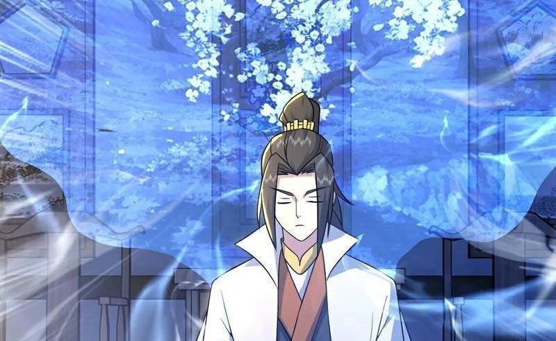 Cái Thế Đế Tôn Chapter 415 - 54