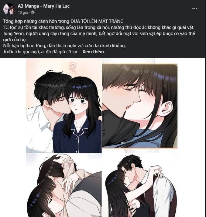 Xin Được Chỉ Giáo Chapter 11.1 - 2