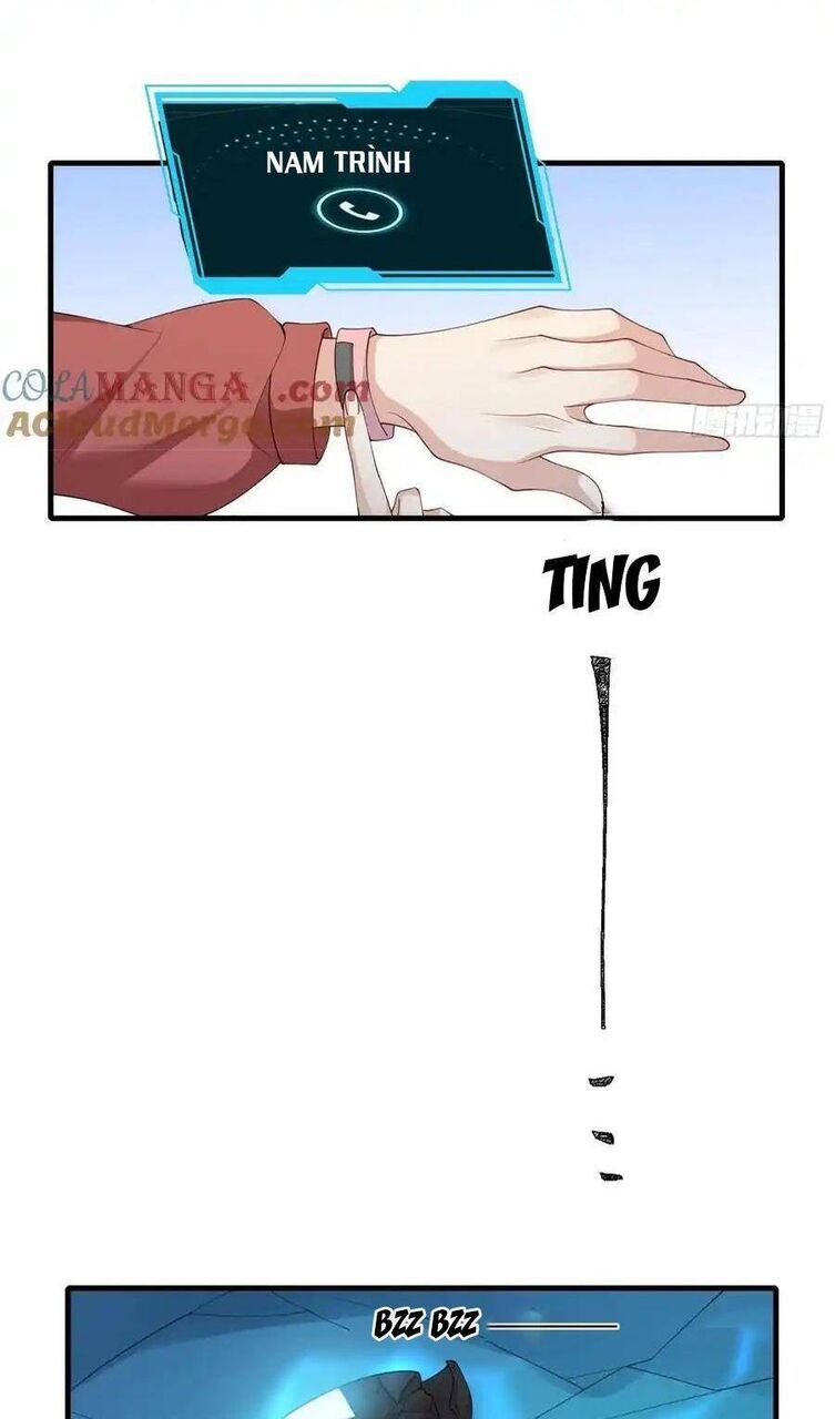 Tiểu Hồ Ly Hôm Nay Có Chút Ngoan Chapter 135 - 24