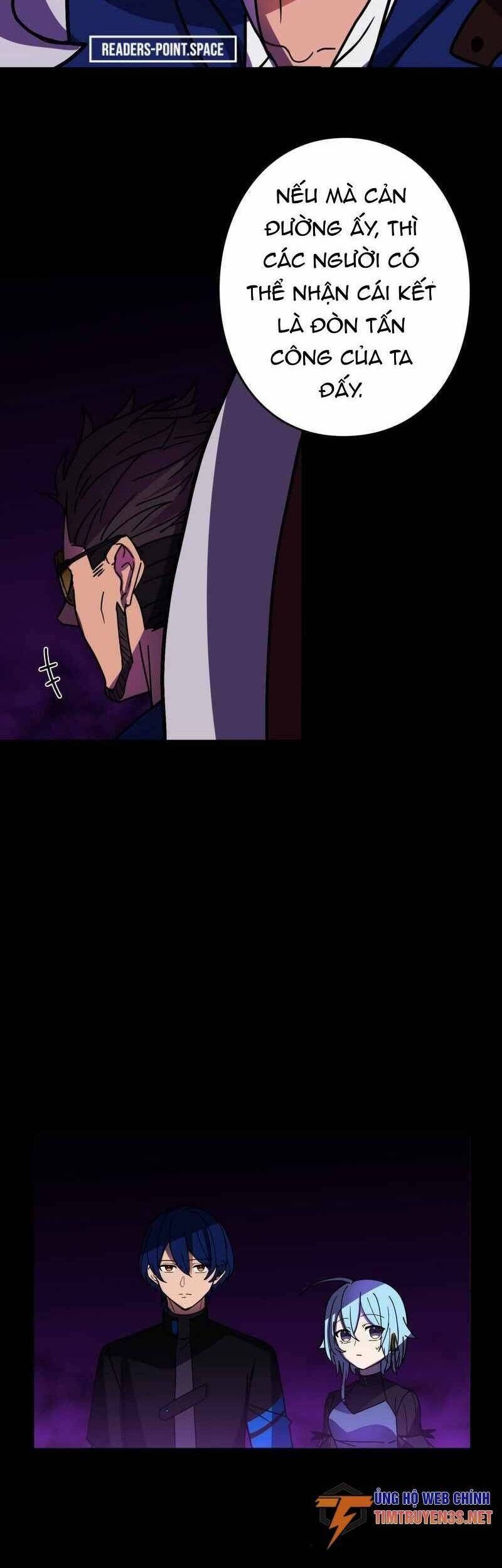 Hồi Quy Trở Thành Mạo Hiểm Giả Mạnh Nhất Nhờ Class Ẩn Điều Khiển Trọng Lực Chapter 56 - 26