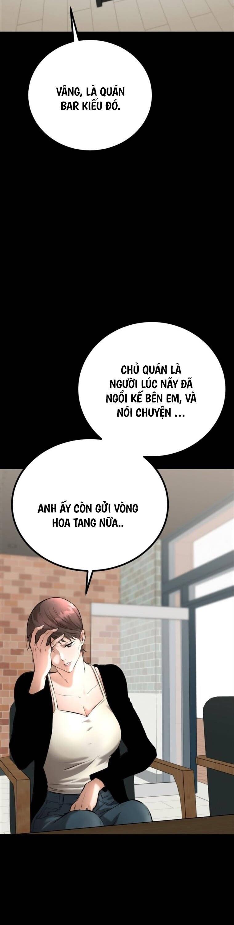 Thanh Kiếm Báo Thù Chapter 2 - 57